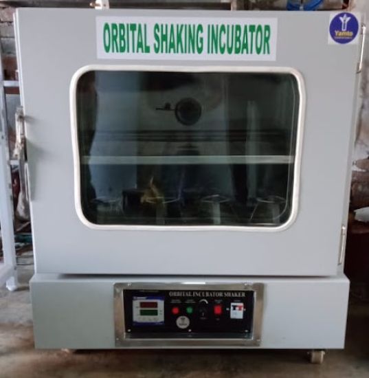 Orbital Shaking Incubator