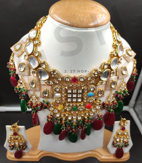 Artificial Jewellery Wholesale