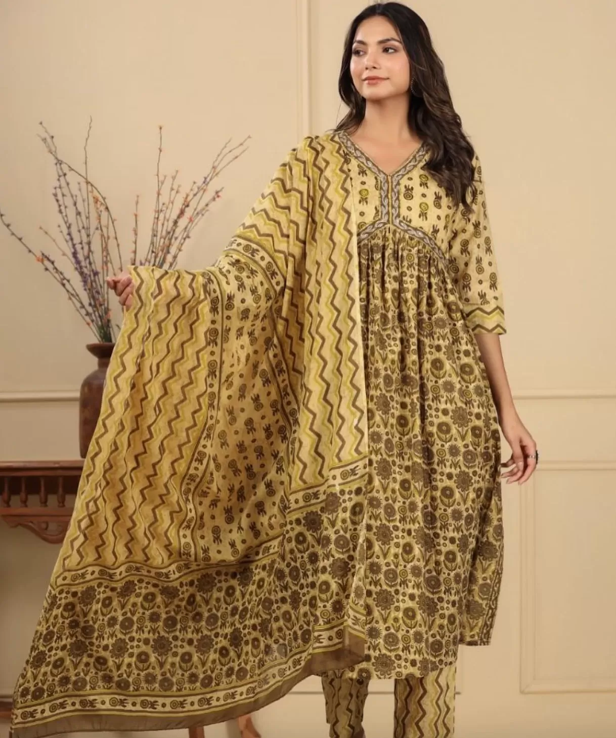 Ethnic Wear for Women