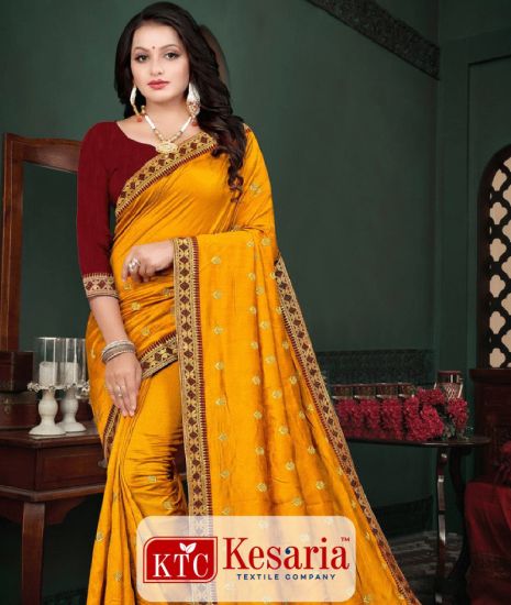 Ethnic Wear Saree for Women