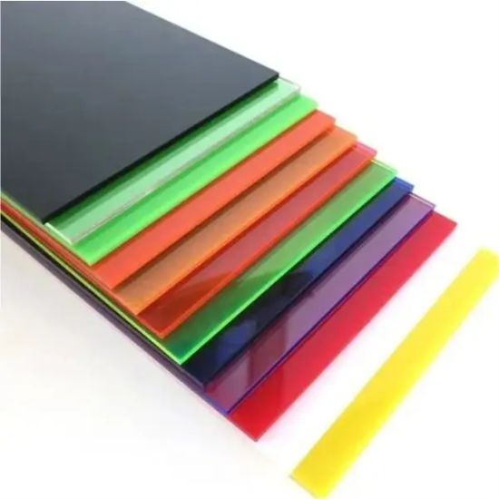 HDPE Sheets Exporter in India