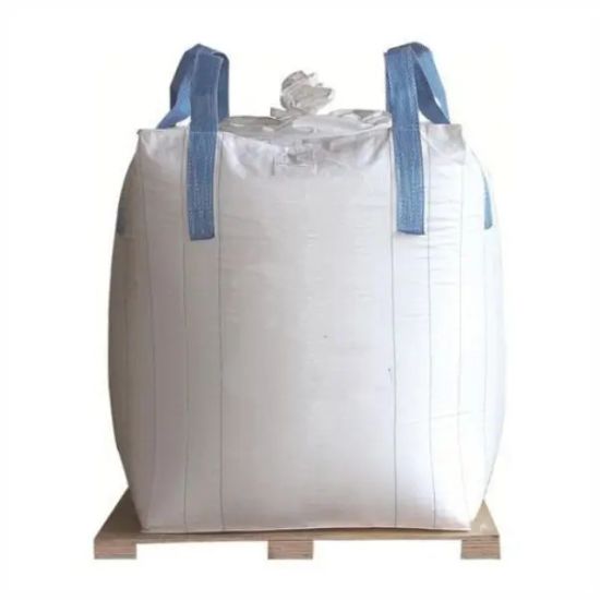 PP Jumbo Bag Exporters in India