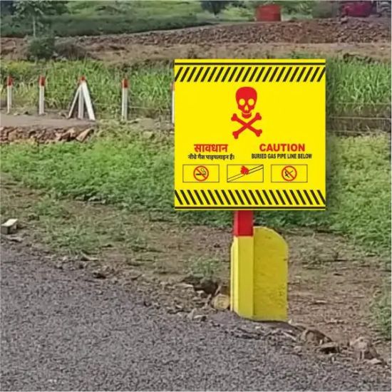 Detectable Warning Mat Manufacturer in I