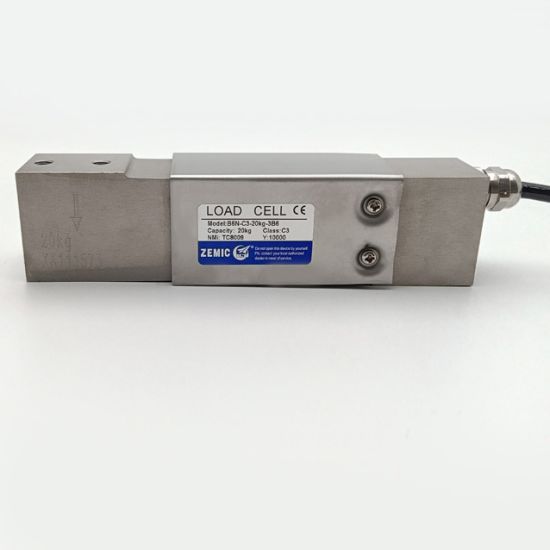 Zemic Single Point Load Cell