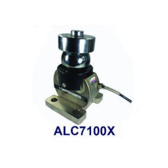 Ball Type Weighbridge Load Cell