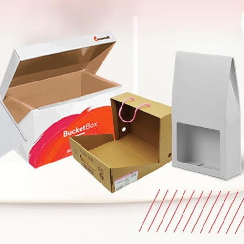 Packaging Boxes Manufacturer in Noida