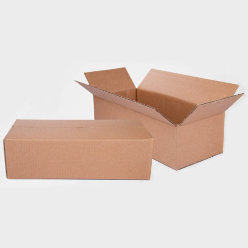 Corrugated Boxes Manufacturer in Noida