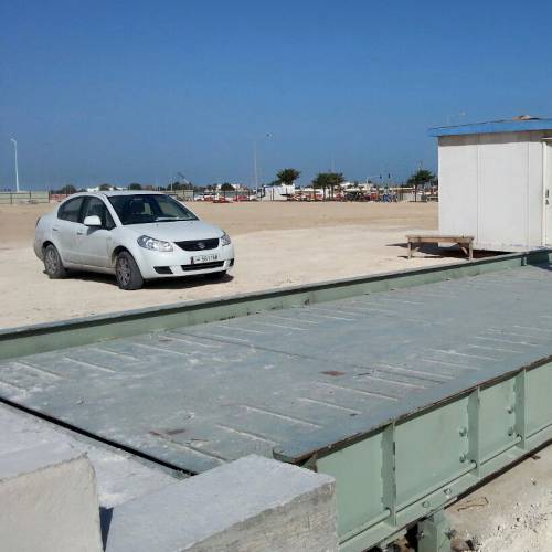 Electronic Weighbridge Manufacturer Upto 150 Ton