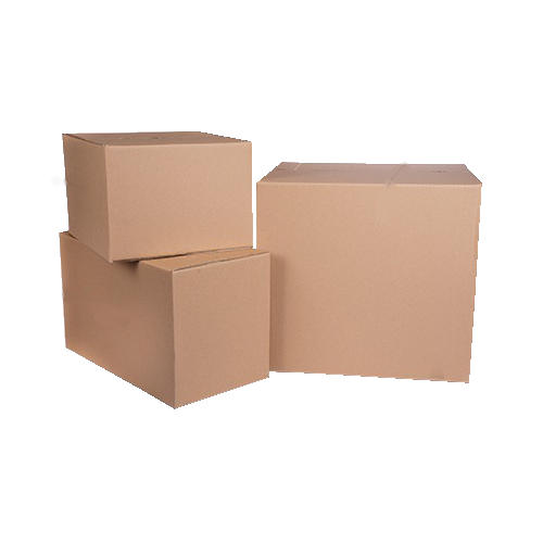 Custom Eco friendly Corrugated Boxes