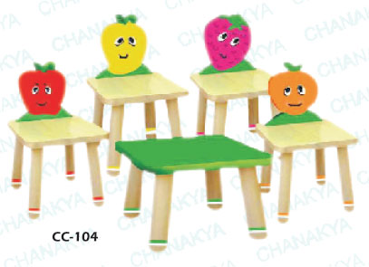 School Group Seating