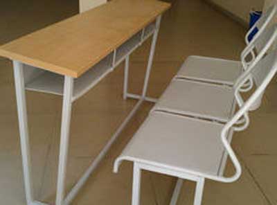 School Student Desk