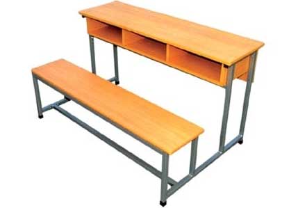 Secondary School Furniture