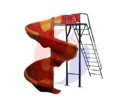 Playground Slides Manufacturers