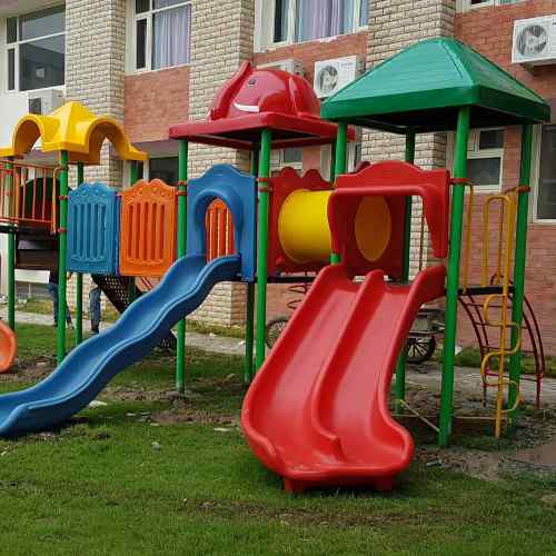 Play Equipment Manufacturers in Hyderabad