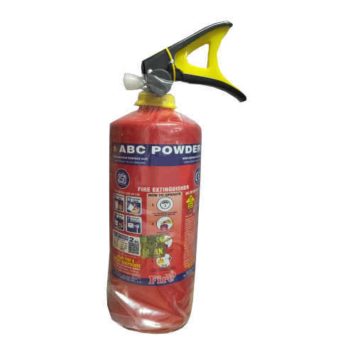 ABC Fire Extinguishers Manufacturers