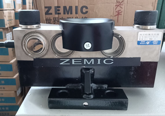 Weighbridge Load Cell 30 Ton