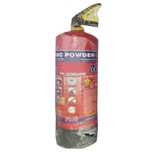 ABC Fire Extinguishers Suppliers