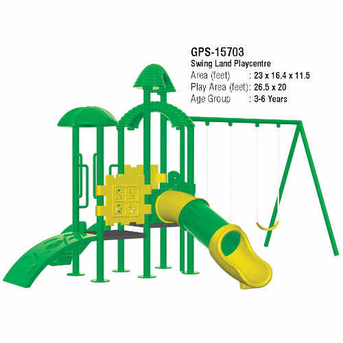 Swing Land Playcenter