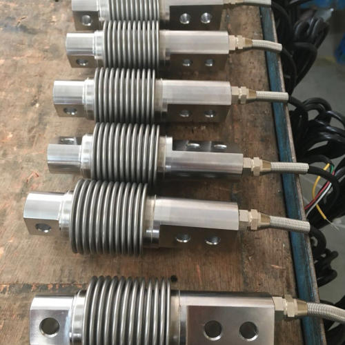 Bending Beam Load Cell Bellow Type