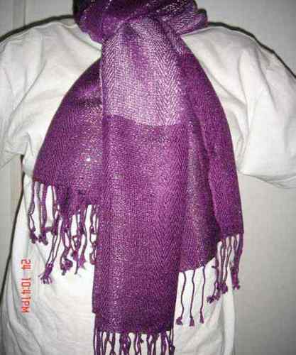 Viscose Pashmina Shawl