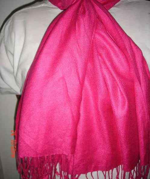 Pashmina Shawls Manufacturer