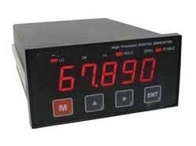 RS-232 Weight Indicator