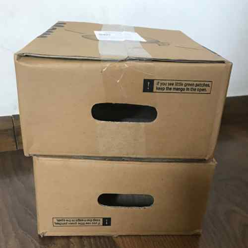 Food Packaging Boxes