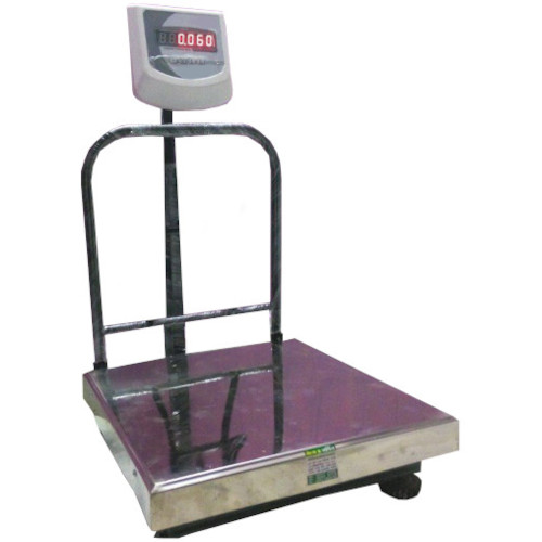 Platform Scale up to 20 Ton