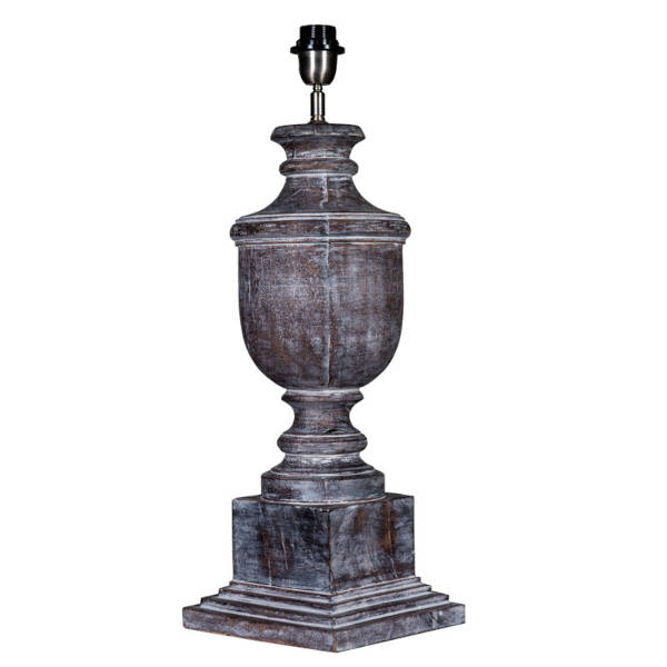 Handmade Antique Table Lamp