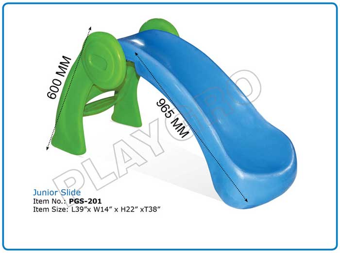 Junior Slide