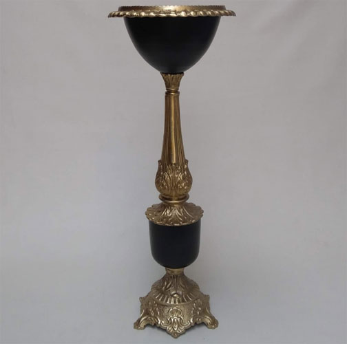 Decorative Brass Handicrafts Candle Holder