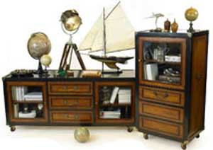 Nautical Furniture