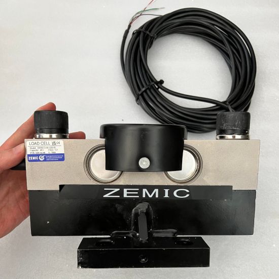 Zemic Load Cell HM9B 40 Ton