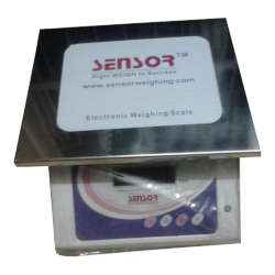 Sensor Complete Solution Inc., Ghaziabad