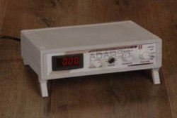 Digital pH, Conductivity & Temperature Meter (Combined)