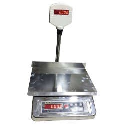 Goldtech SS Digital Table Top Scale