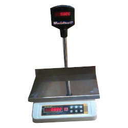 Goldtech MS Electronic Table Top Scale