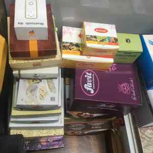 Manya Pack Point