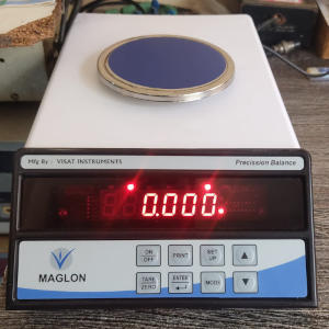 Visat Instruments