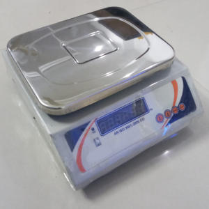 KPK Weighing Scale LLP
