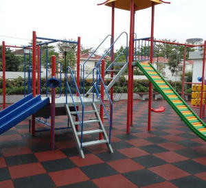 I. S. Play System
