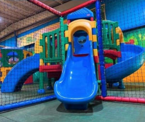 Soft Playland