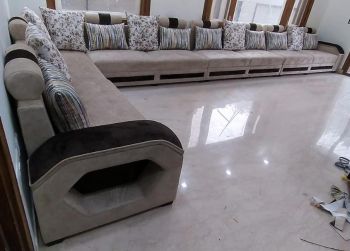 Sofa Set Renovation Service in Noida