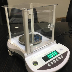 Precision Weighing Scale 300g