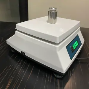 Poonawala Electro Weigh