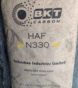 Carbon Black N330 BKT