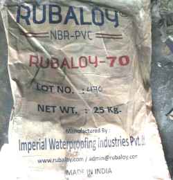 Rubaloy-70 NBR-PVC Rubber