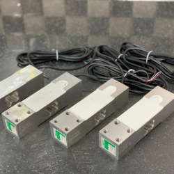 Weighing Scale Load Cells