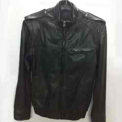 Pure Original Leather Jacket for Men
