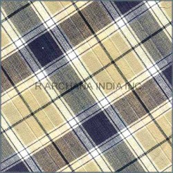 Yarn Dyed Fabric, Seersucker Fabric, Madras Checks, Oxford Fabric, Chambray Fabric